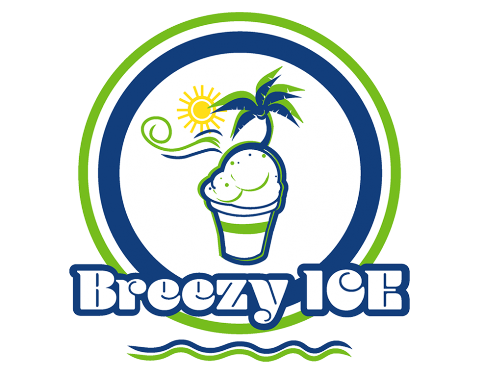 Tropical ice. Breezy Wright. Edbreezy. Breezy.